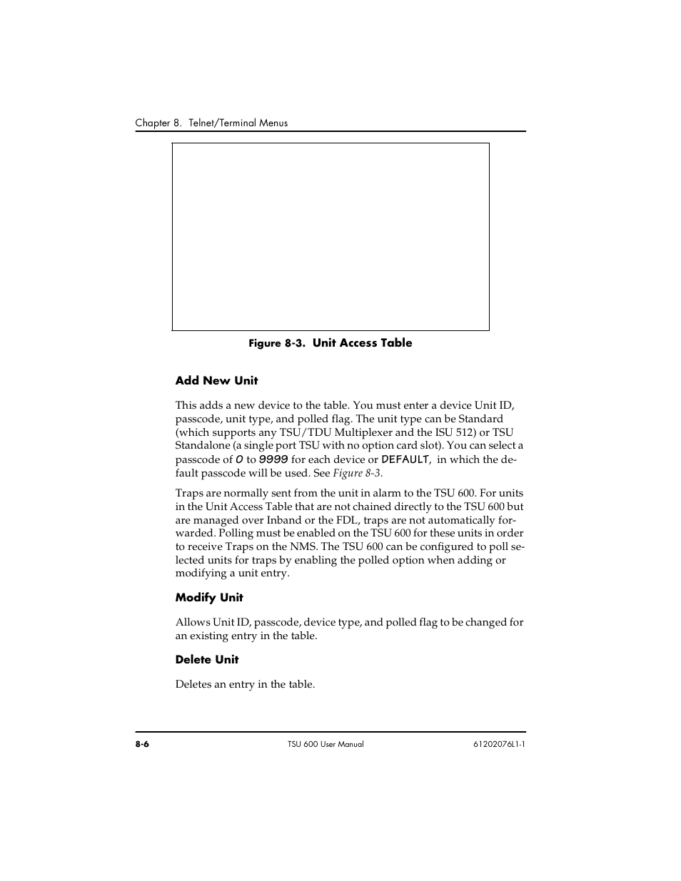 ADTRAN 1202076L2 User Manual | Page 94 / 123