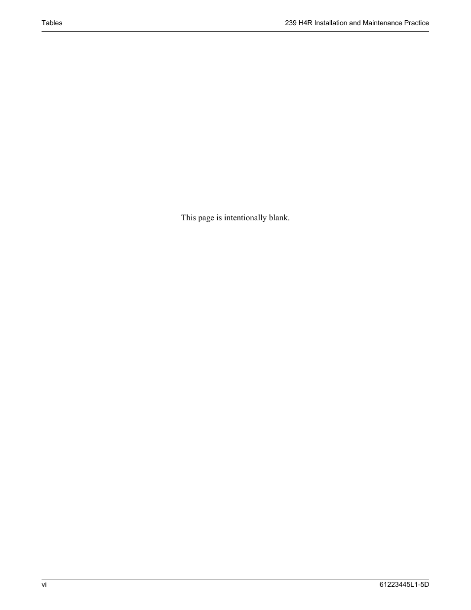 ADTRAN 239 T1 HDSL4 User Manual | Page 6 / 20