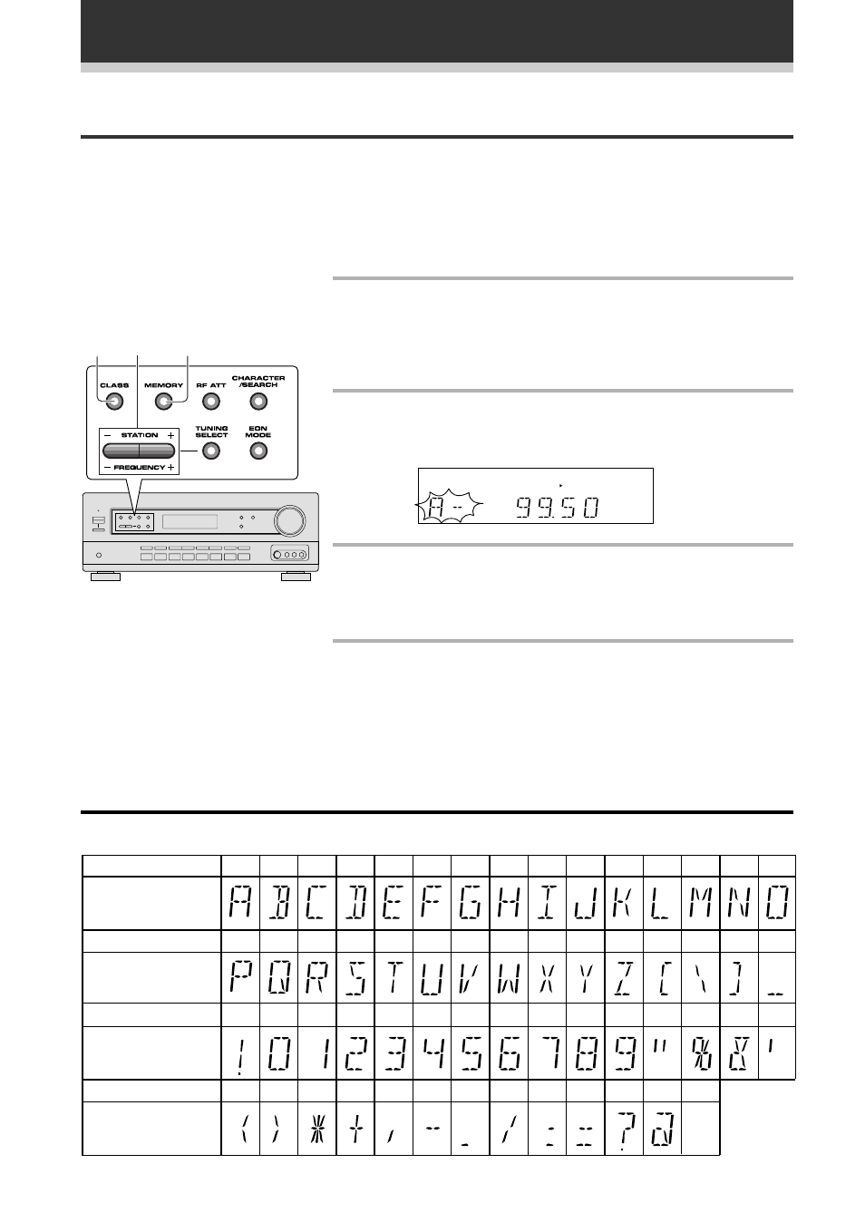 Pioneer VSX-709RDS User Manual | Page 102 / 124