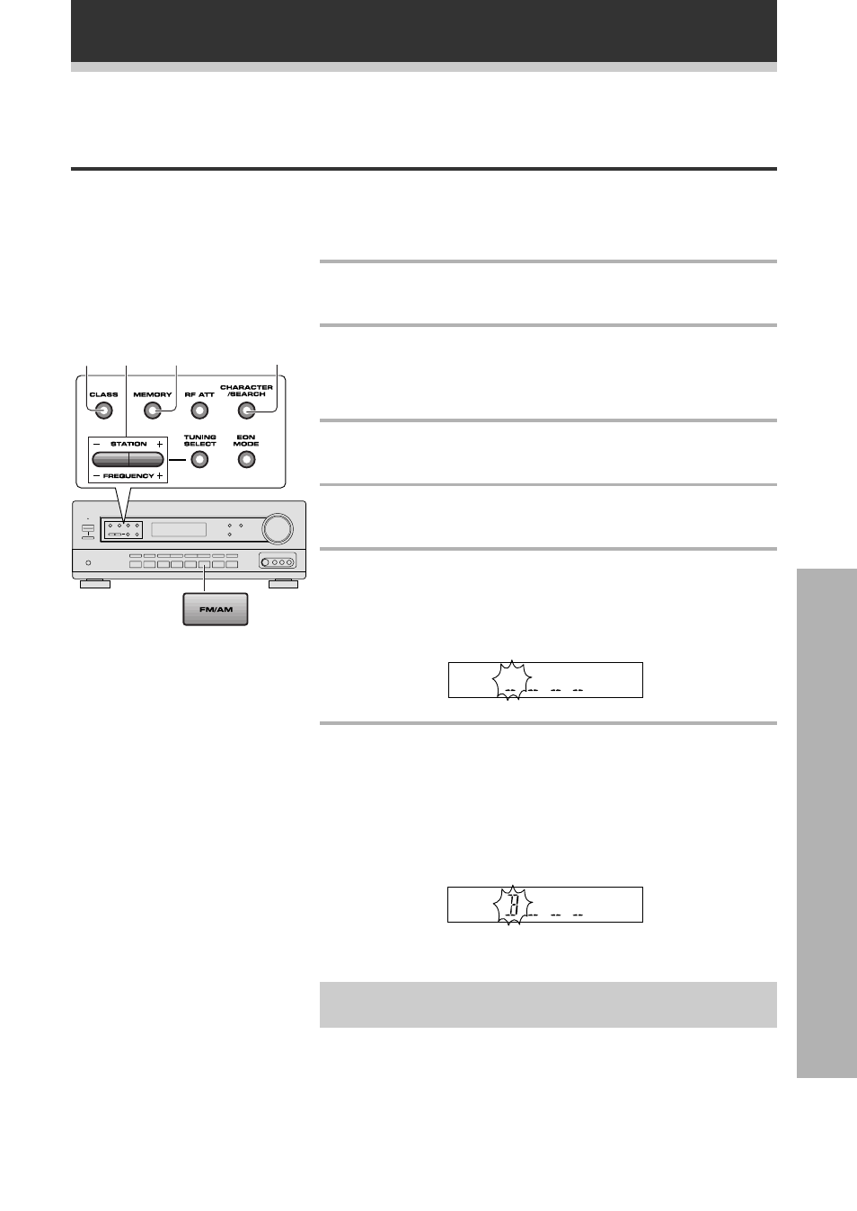 Pioneer VSX-709RDS User Manual | Page 103 / 124