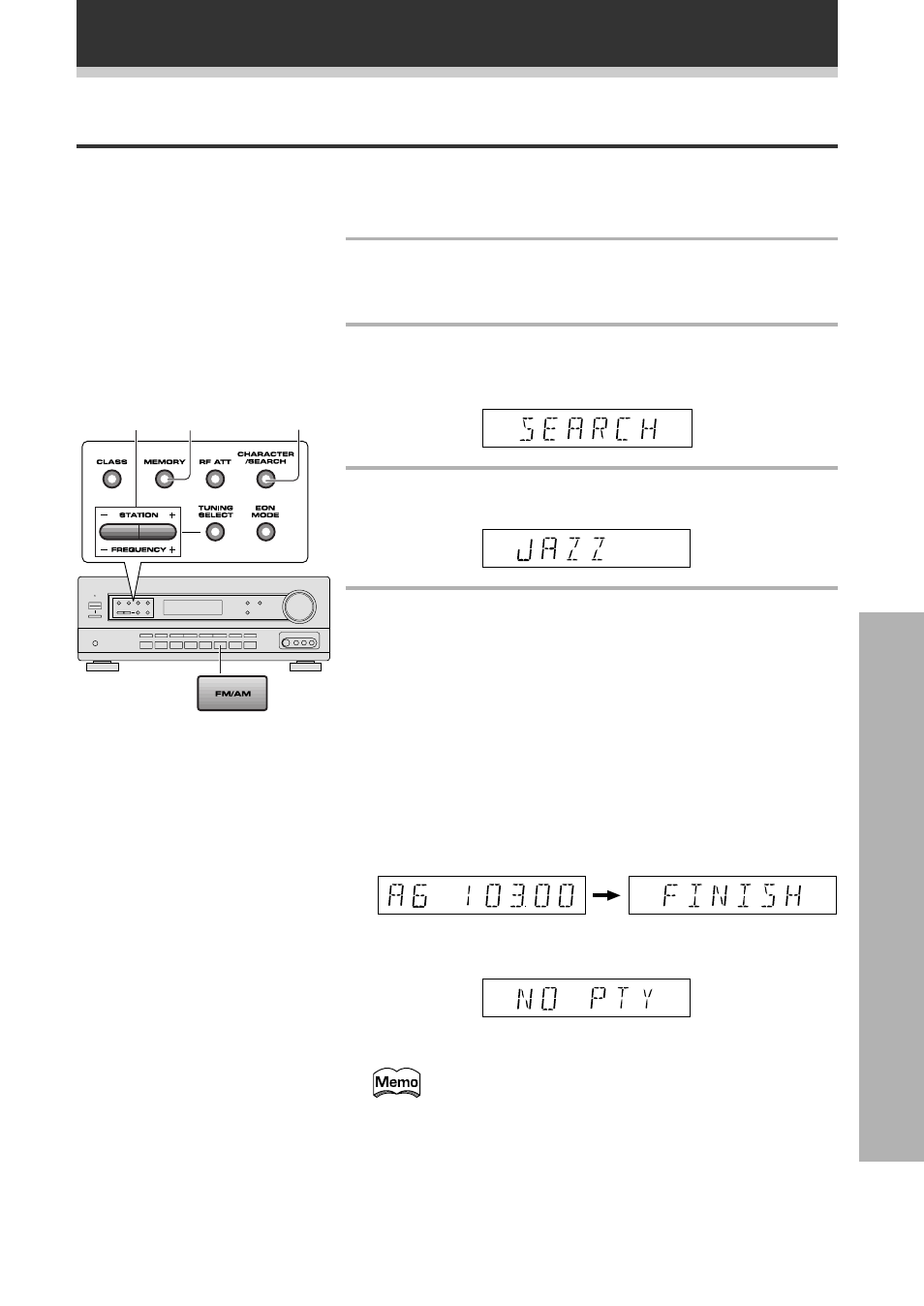 Pioneer VSX-709RDS User Manual | Page 107 / 124
