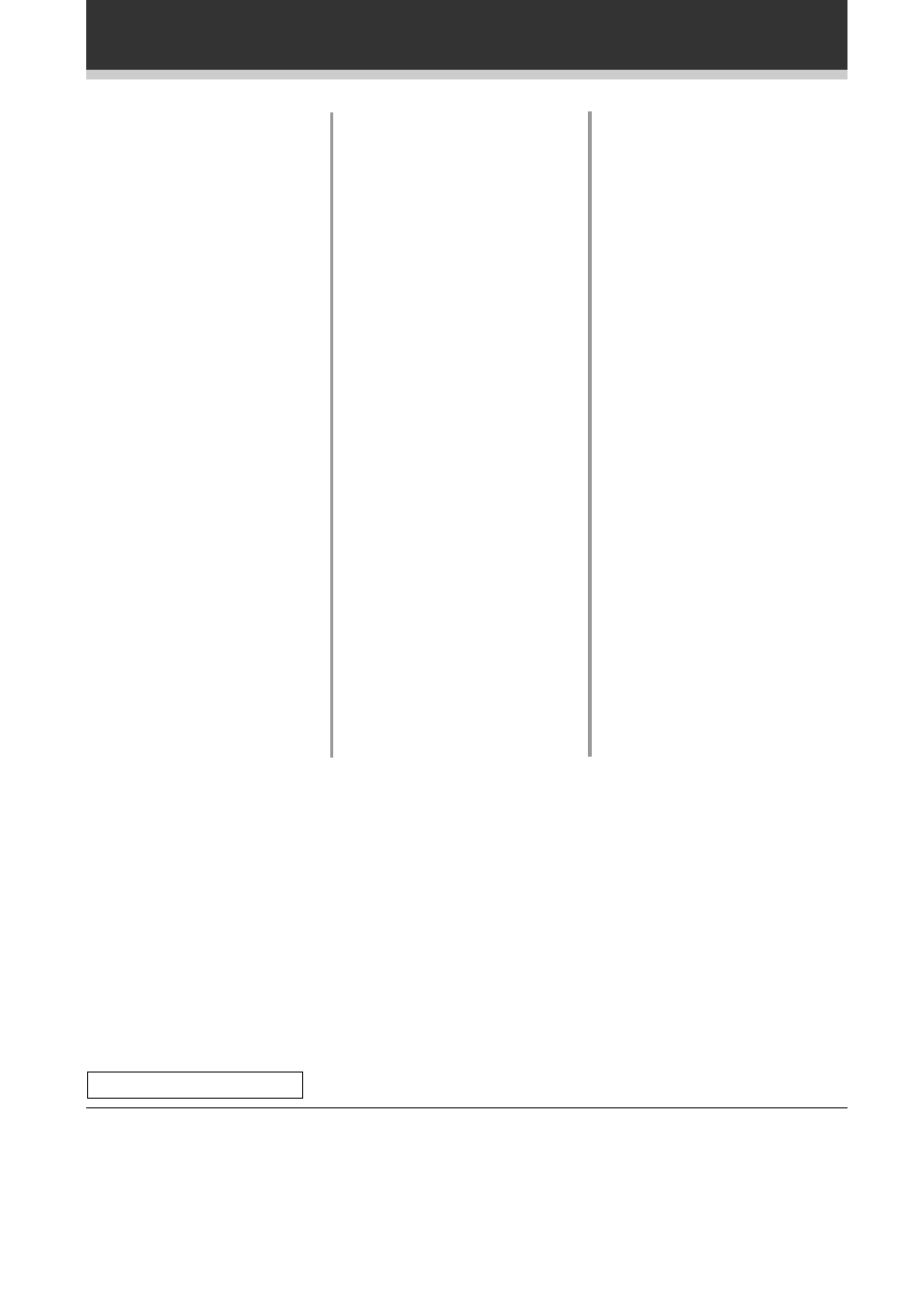 Viii, Pioneer corporation, Fr/it | Pioneer VSX-709RDS User Manual | Page 124 / 124