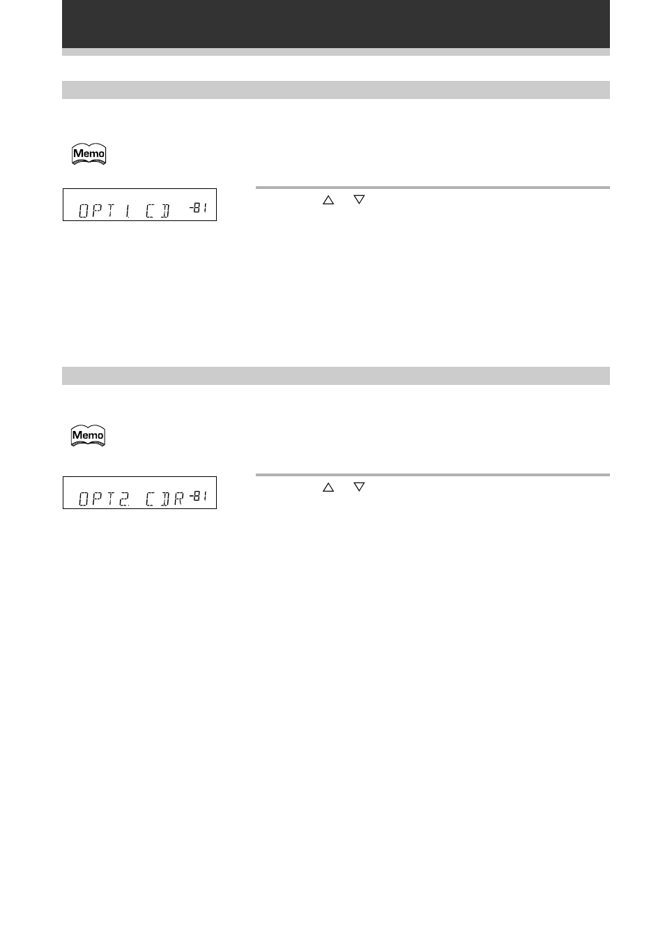 Pioneer VSX-709RDS User Manual | Page 78 / 124