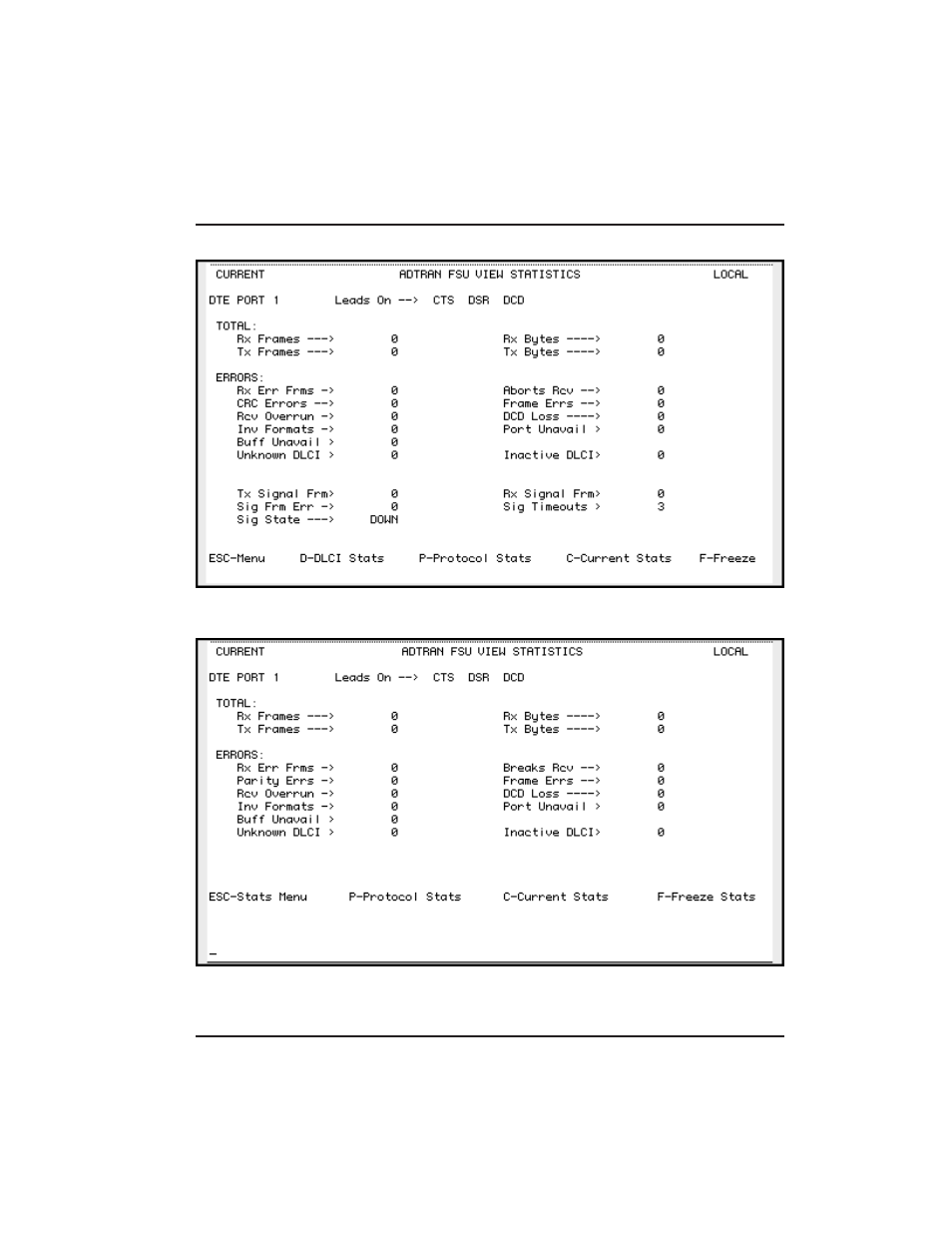 ADTRAN 1200130L2 User Manual | Page 105 / 153