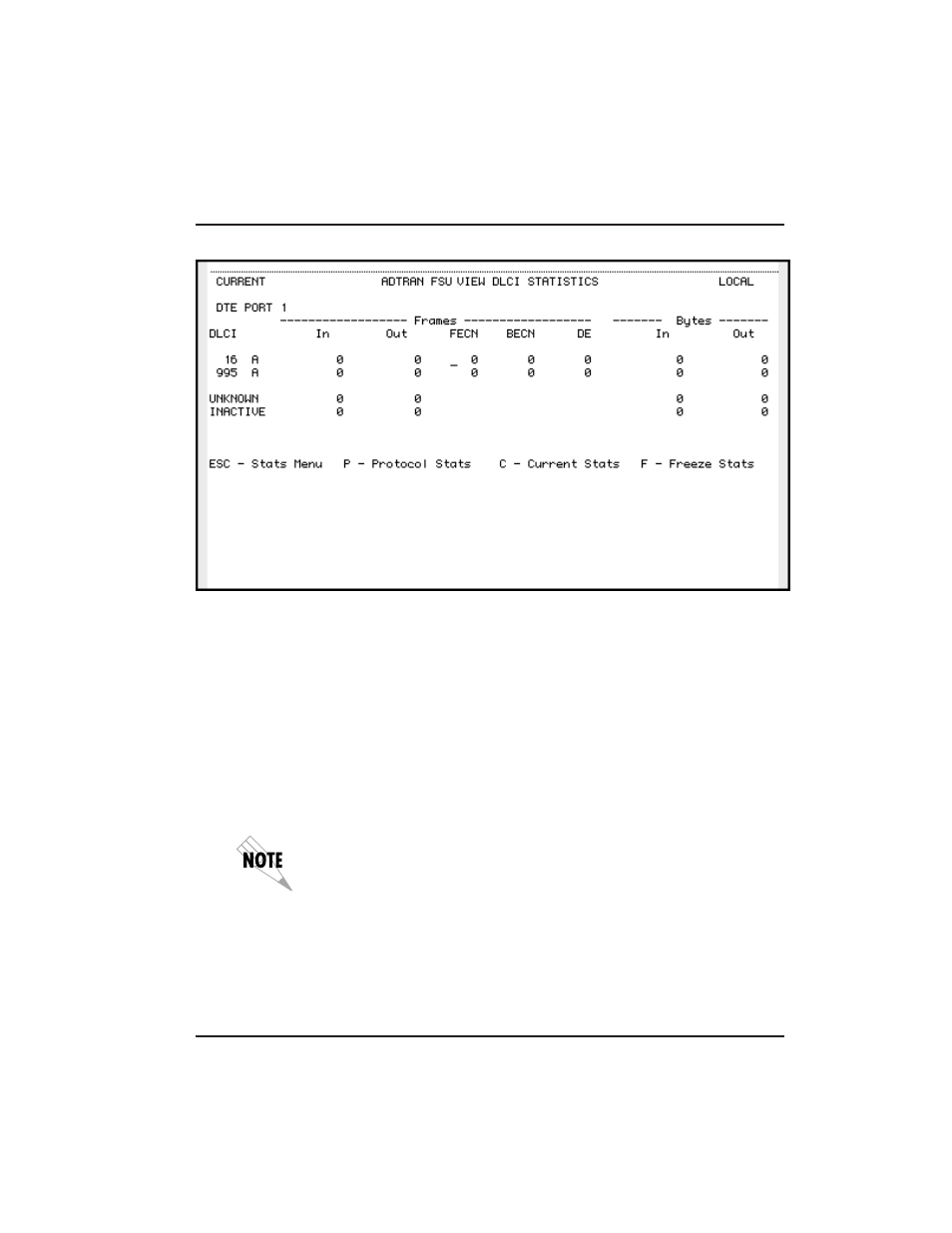 ADTRAN 1200130L2 User Manual | Page 107 / 153