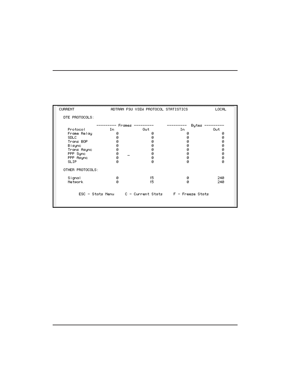 ADTRAN 1200130L2 User Manual | Page 108 / 153