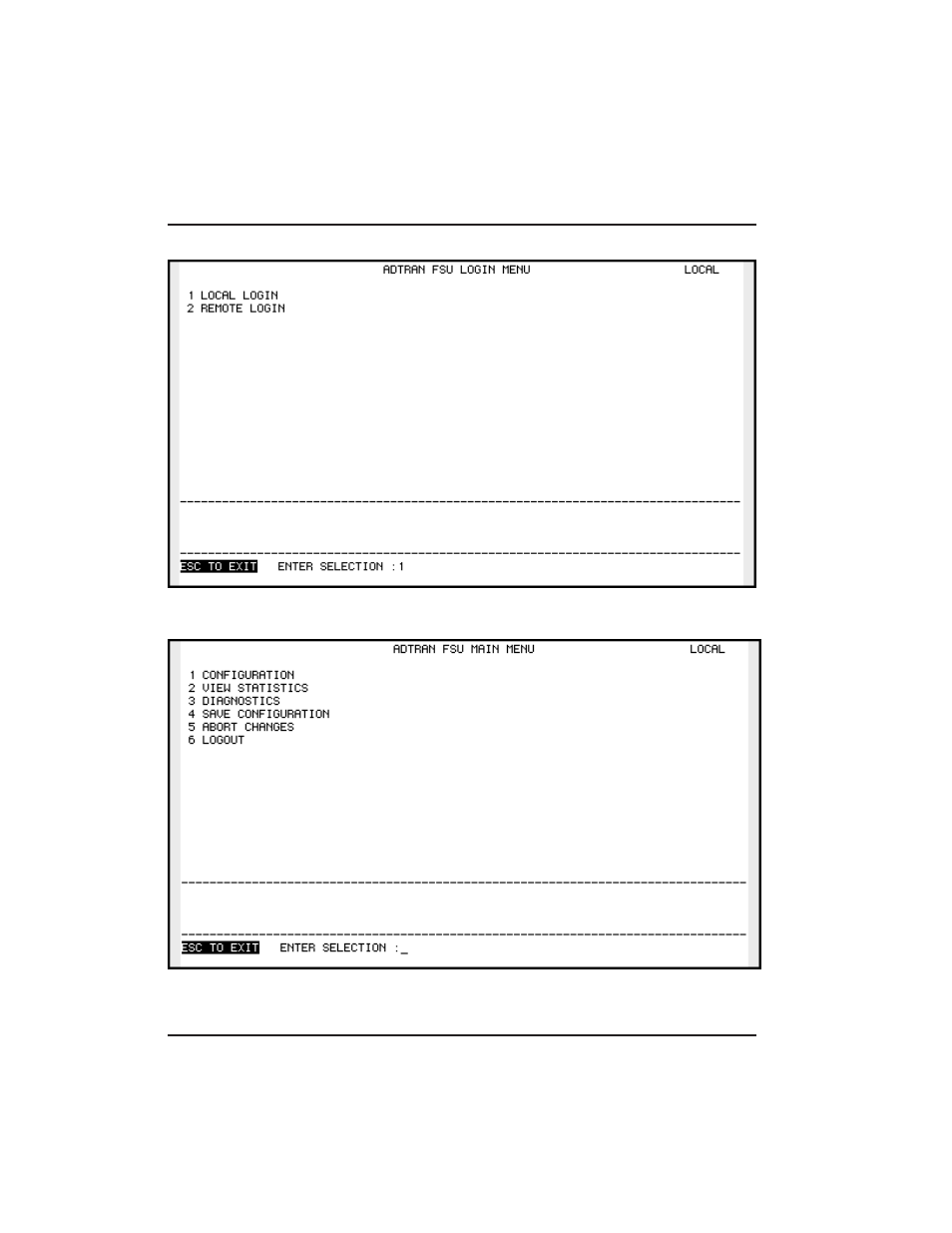 ADTRAN 1200130L2 User Manual | Page 32 / 153