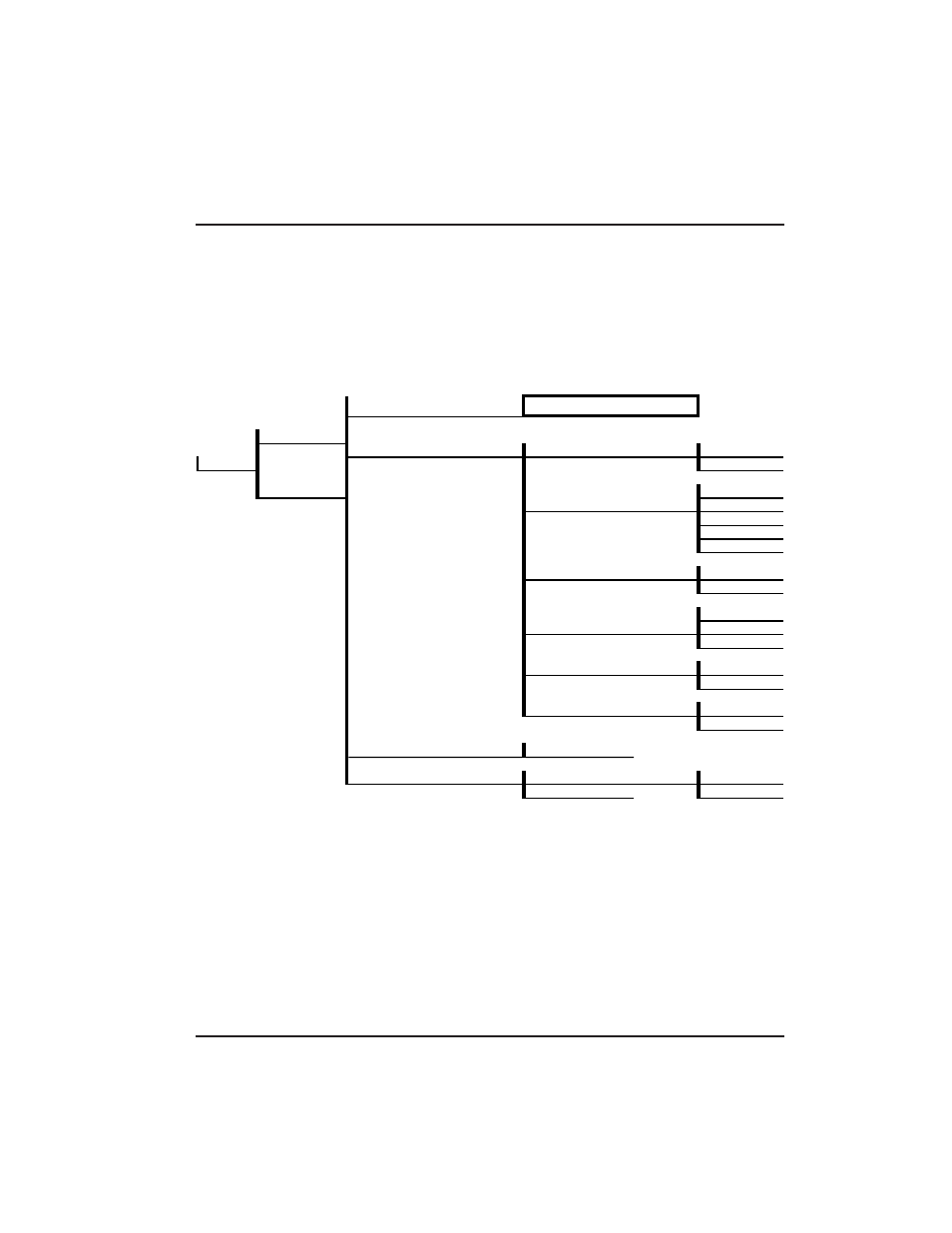 Transparent async protocol (trans async) | ADTRAN 1200130L2 User Manual | Page 71 / 153