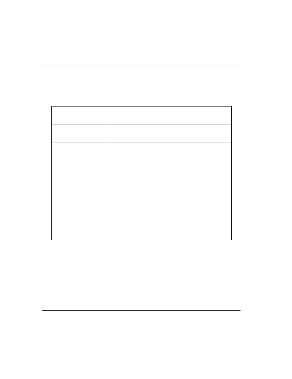 If you are unable to connect calls, If you are unable to connect calls -6, Table 4-1 | Troubleshooting calls -6 | ADTRAN Express 4100 User Manual | Page 136 / 213