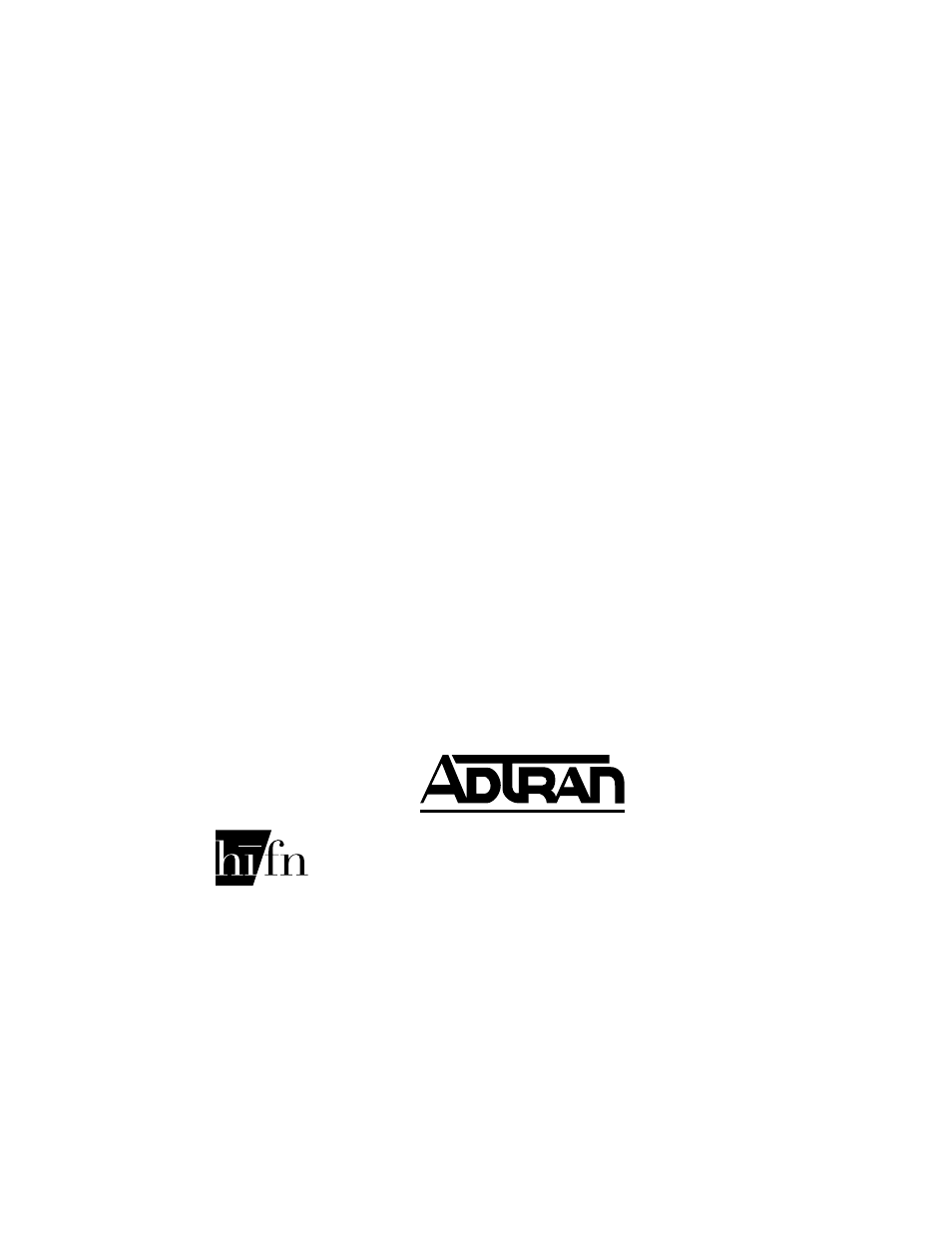ADTRAN Express 4100 User Manual | Page 2 / 213