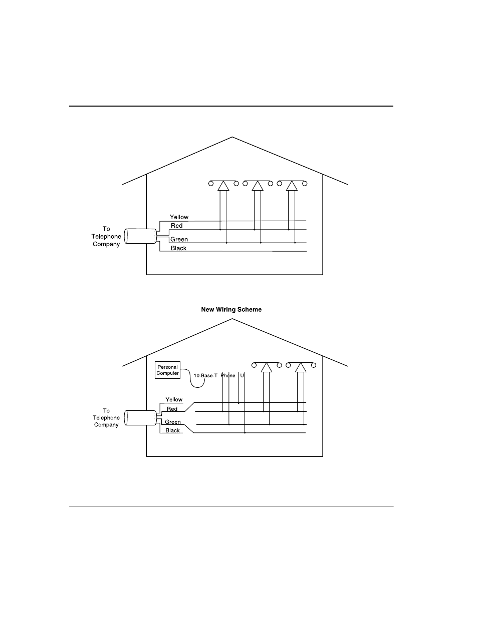 ADTRAN Express 4100 User Manual | Page 48 / 213