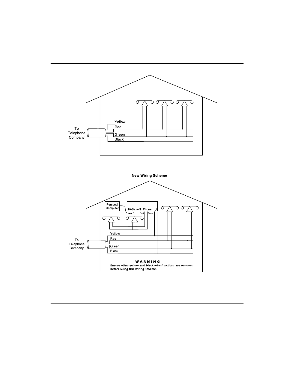 ADTRAN Express 4100 User Manual | Page 49 / 213