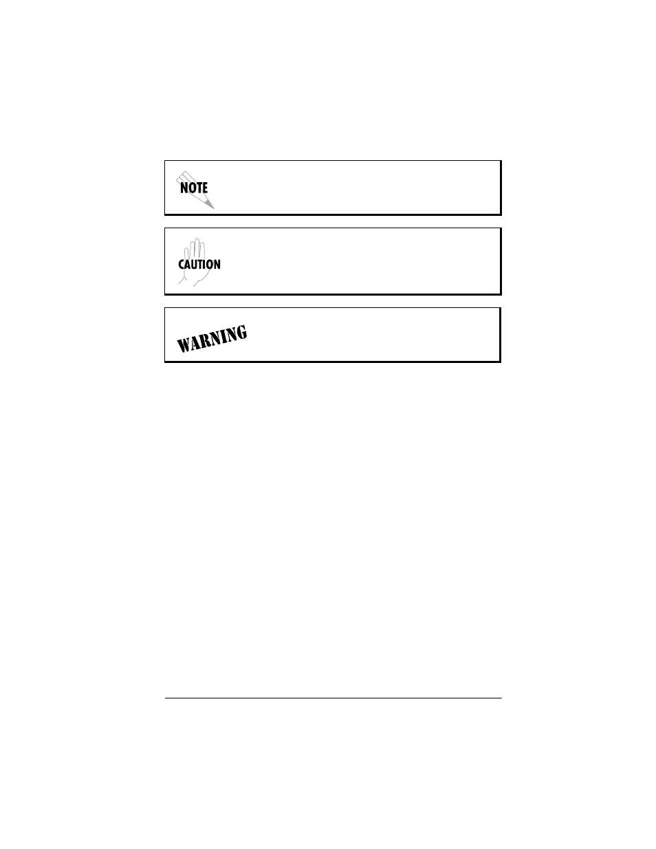 ADTRAN T1 CSU ACE User Manual | Page 3 / 40