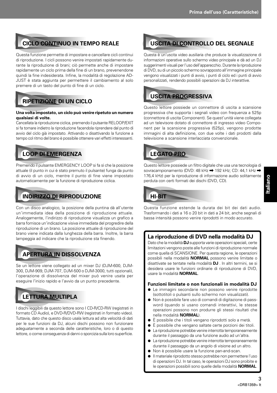Pioneer DVJ-X1 User Manual | Page 153 / 295