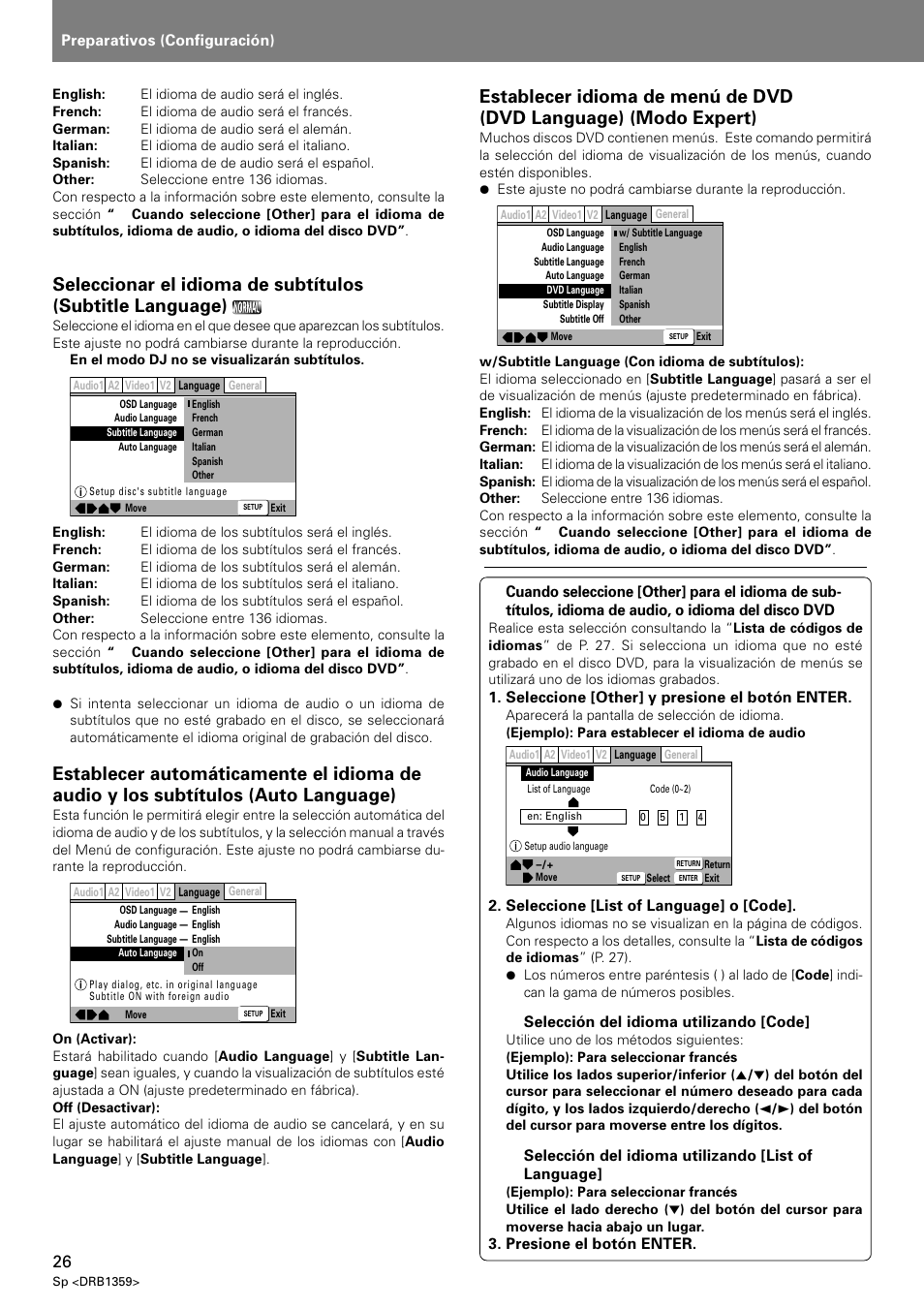 Pioneer DVJ-X1 User Manual | Page 272 / 295