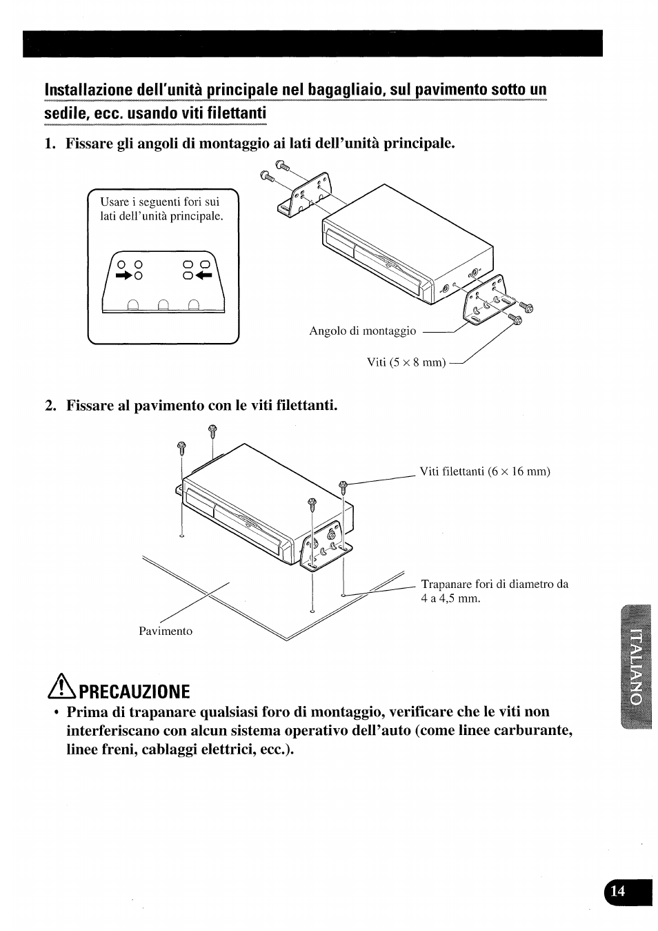 Pioneer AVIC50S User Manual | Page 111 / 146