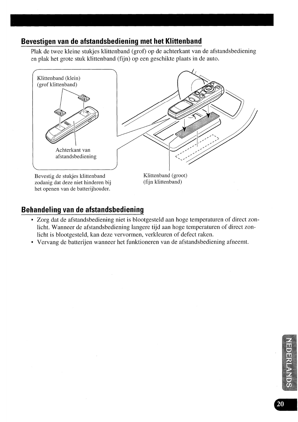 Pioneer AVIC50S User Manual | Page 141 / 146