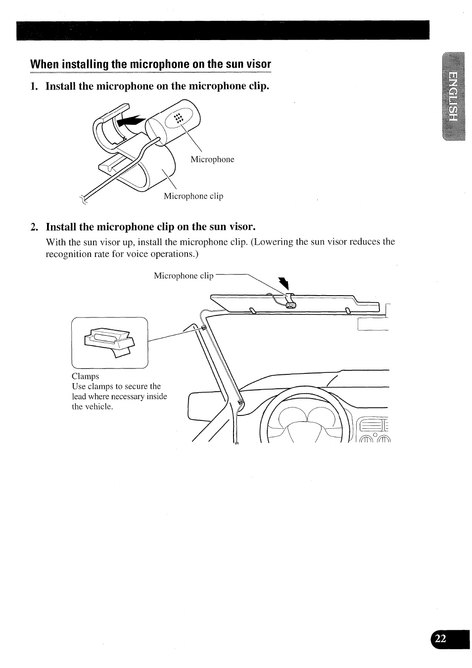 Pioneer AVIC50S User Manual | Page 23 / 146