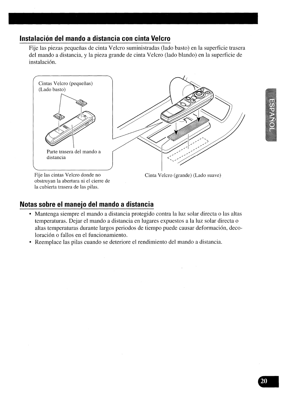 Pioneer AVIC50S User Manual | Page 45 / 146