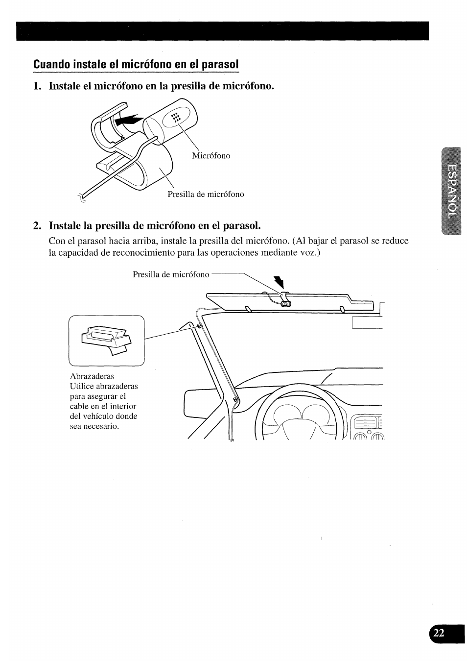 Pioneer AVIC50S User Manual | Page 47 / 146