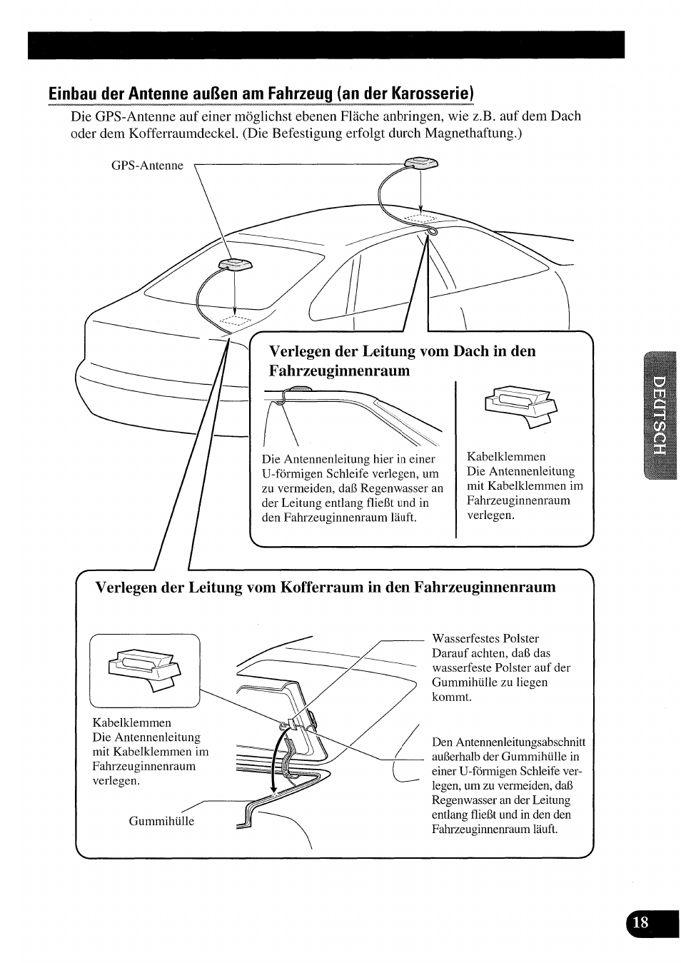 Pioneer AVIC50S User Manual | Page 67 / 146