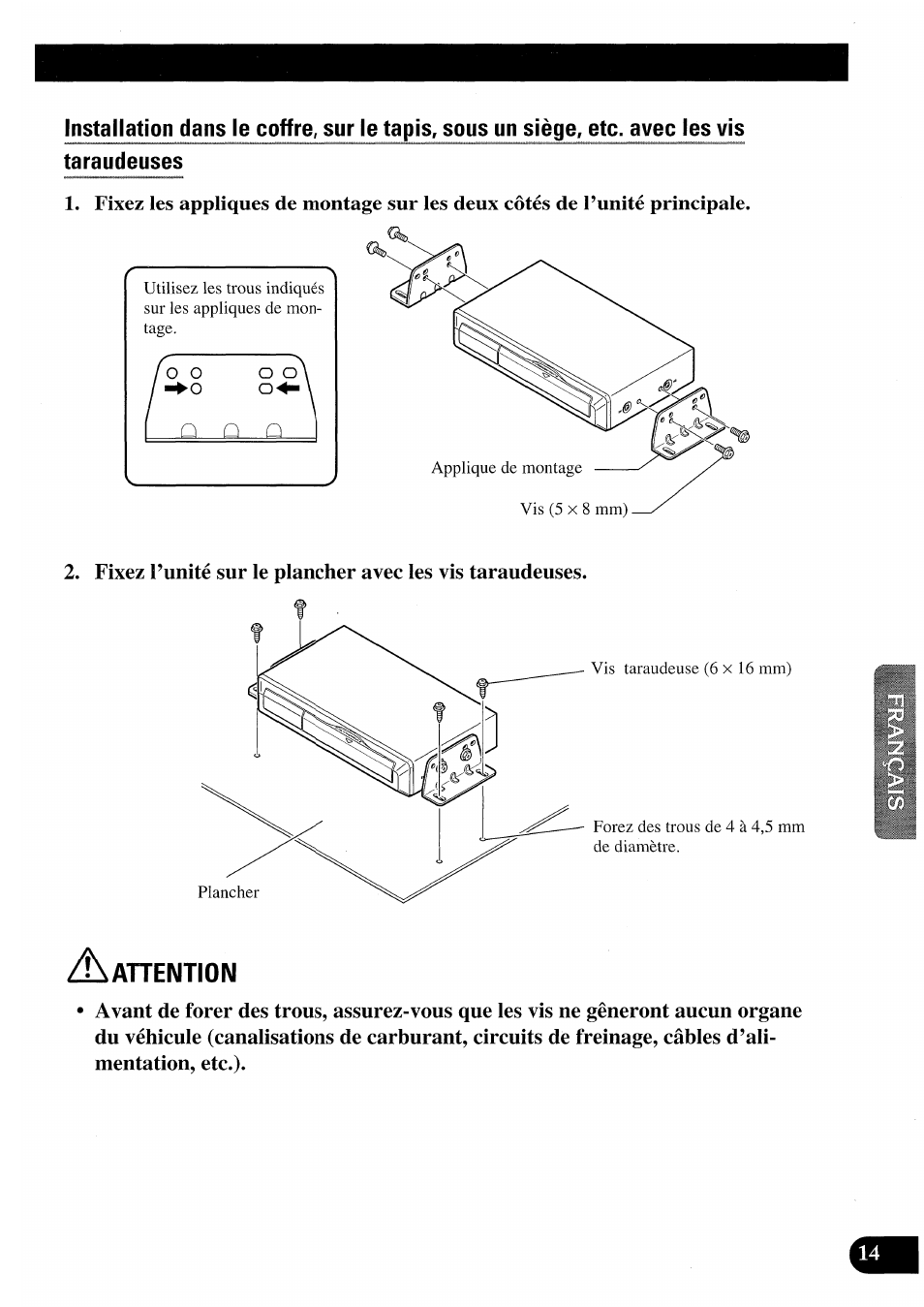 Pioneer AVIC50S User Manual | Page 87 / 146