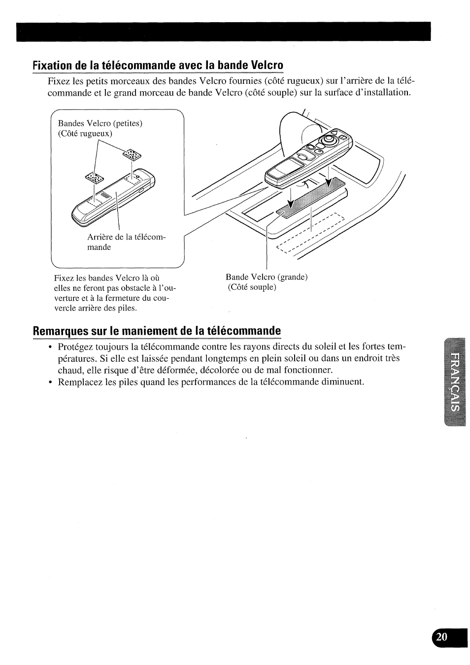 Pioneer AVIC50S User Manual | Page 93 / 146