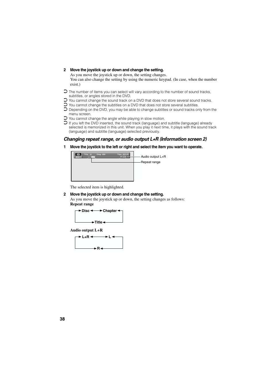 Pioneer AVIC-85DHV-2 User Manual | Page 40 / 56