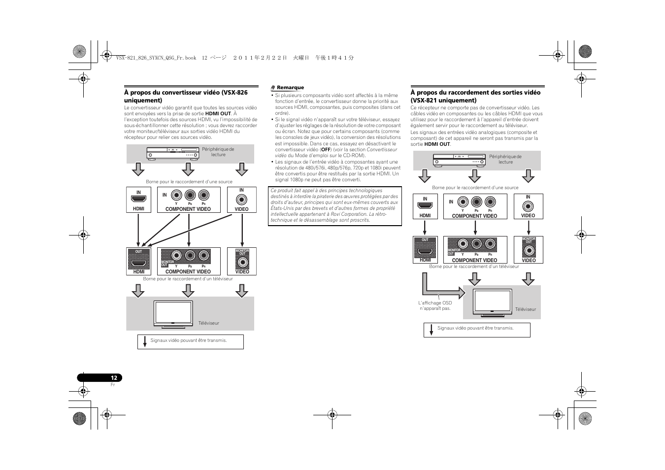 Pioneer VSX-821 User Manual | Page 34 / 156