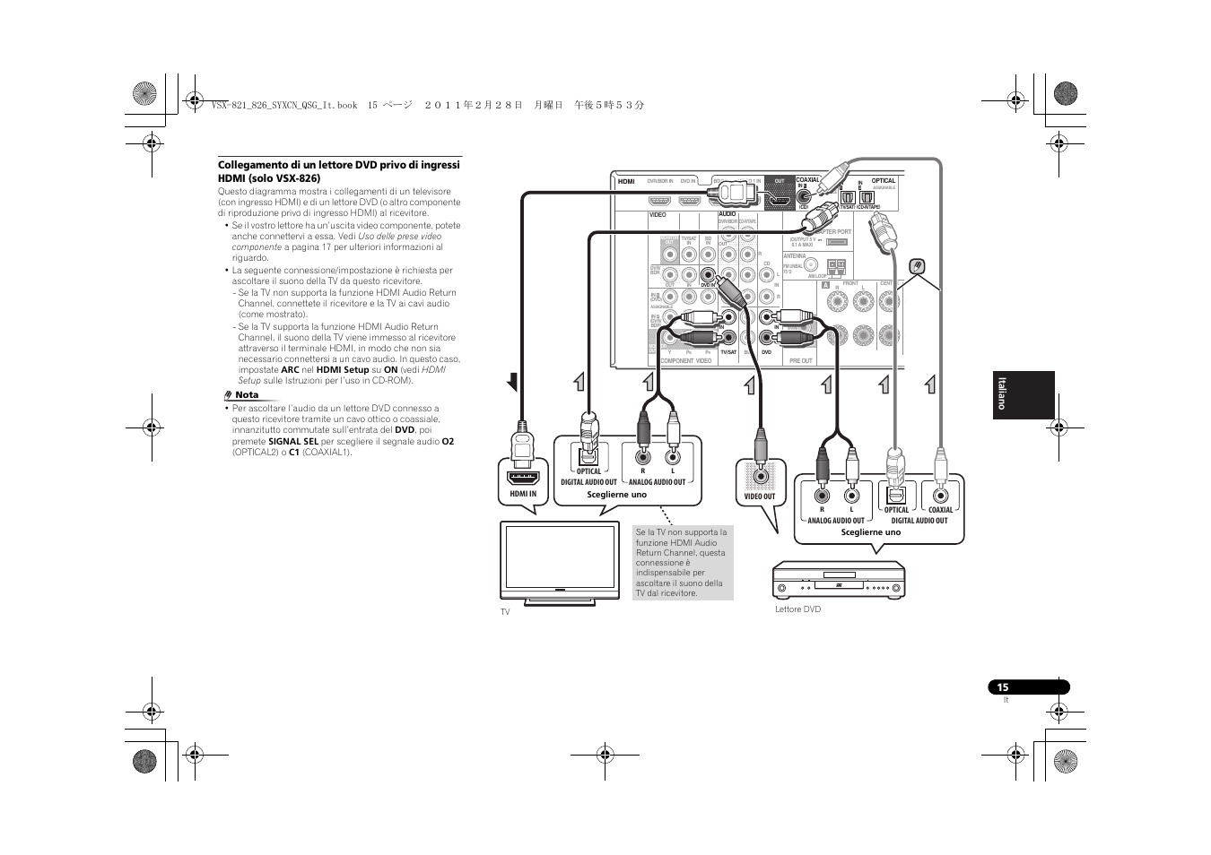 Pioneer VSX-821 User Manual | Page 81 / 156