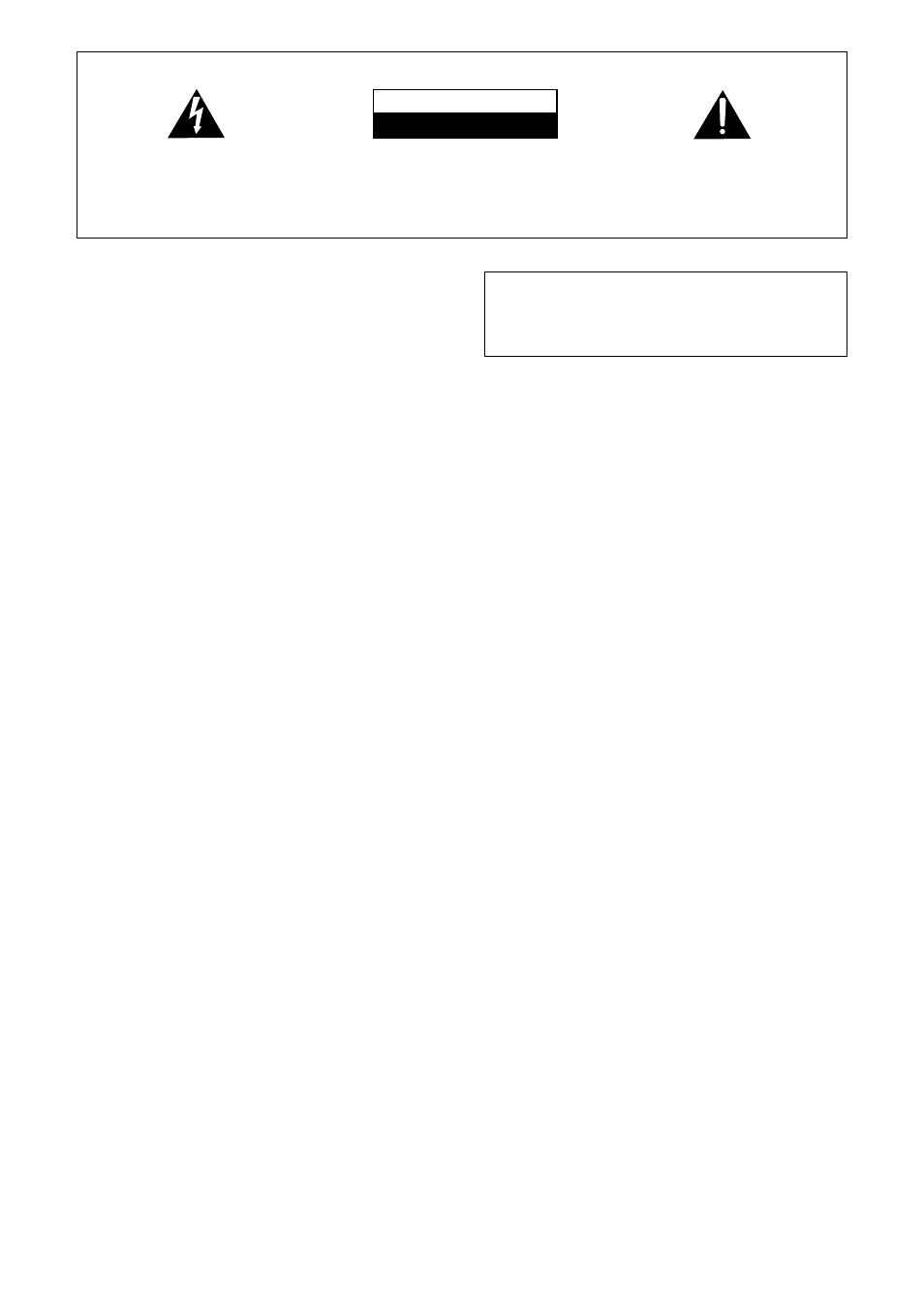 Important | Pioneer DV-636D User Manual | Page 2 / 64
