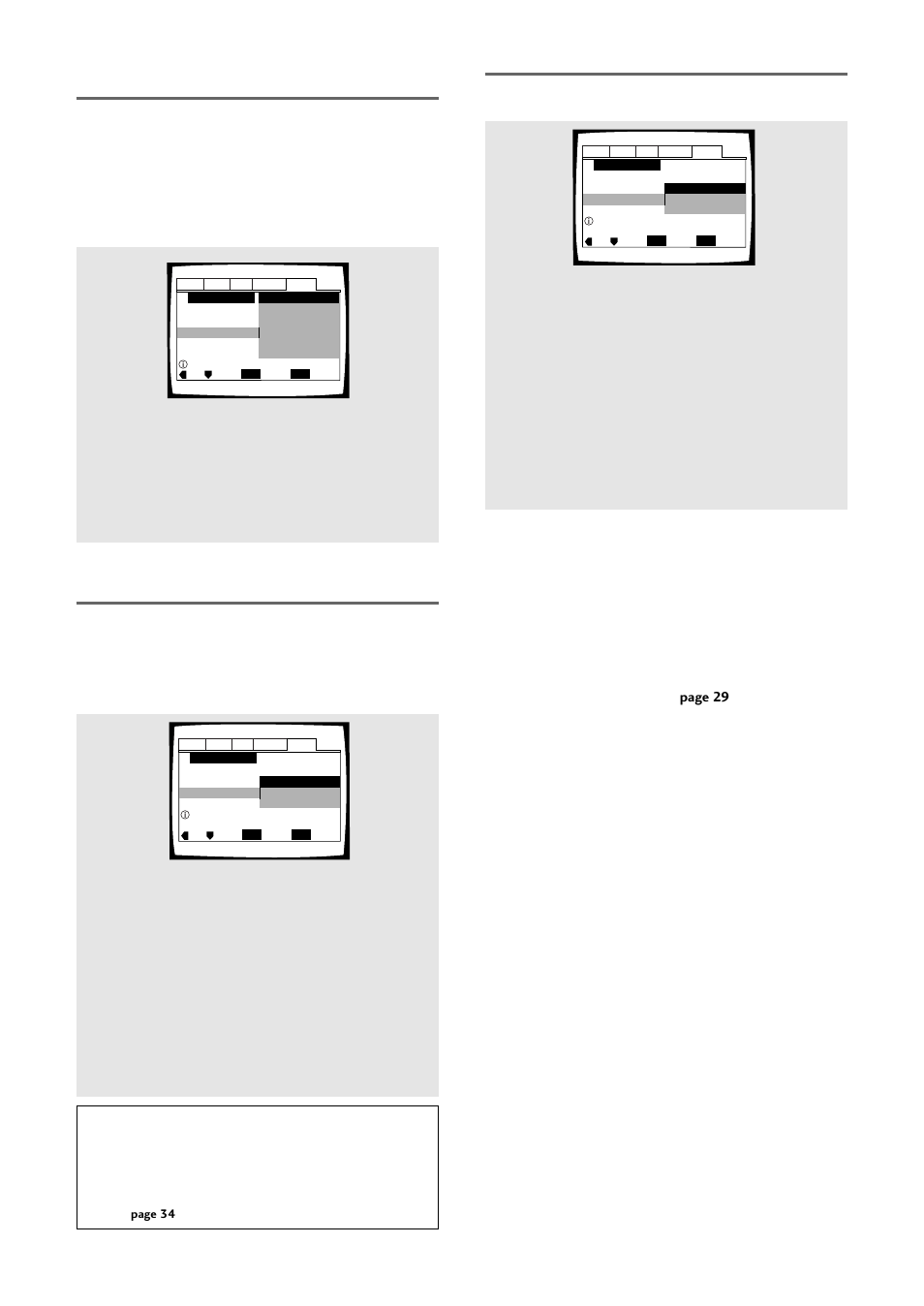 Confirming the settings, Setting compatibility with 96 khz output | Pioneer DV-636D User Manual | Page 24 / 64