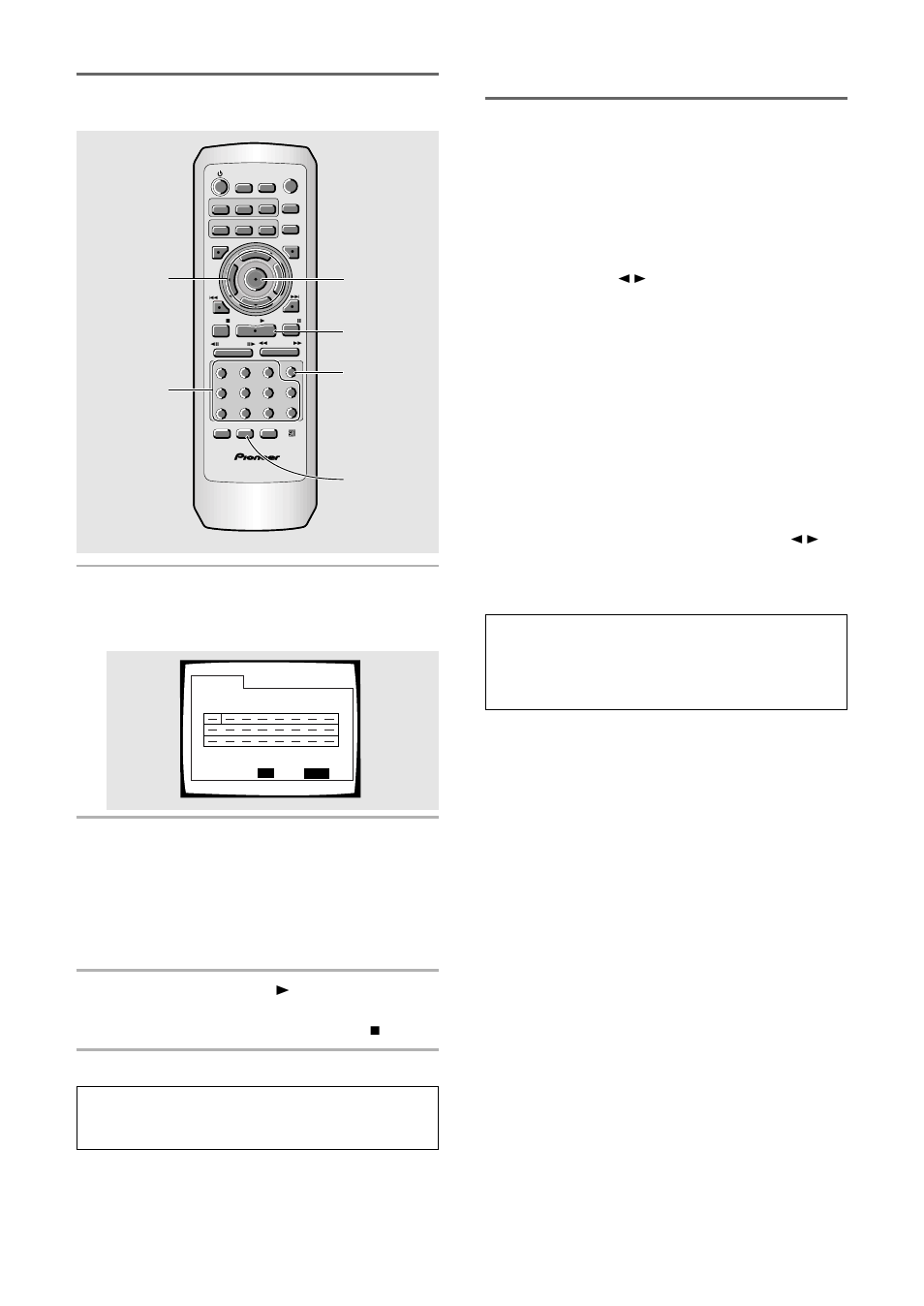 48 additional programming options, Programming video cds, cds, Dvd/video cd/cd | Press program, Press enter or play 3 | Pioneer DV-636D User Manual | Page 48 / 64