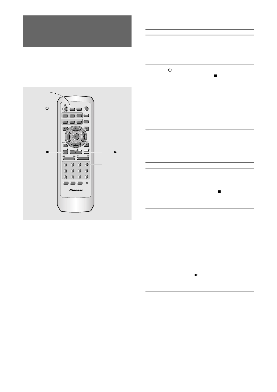 Last memory), Dvd/video cd | Pioneer DV-636D User Manual | Page 52 / 64