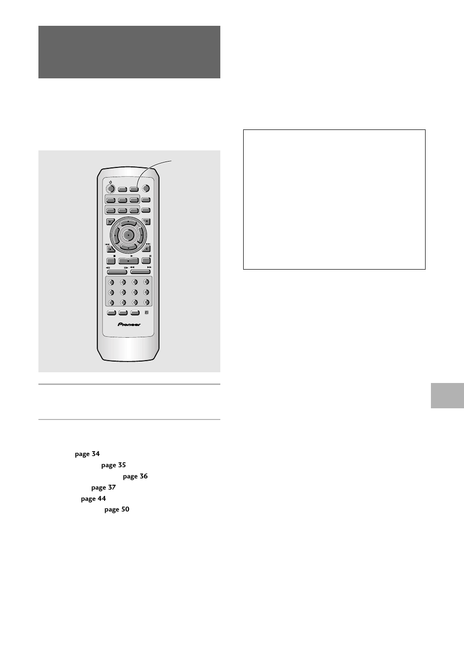 Dvds (condition memory), Erasing the recorded contents | Pioneer DV-636D User Manual | Page 53 / 64