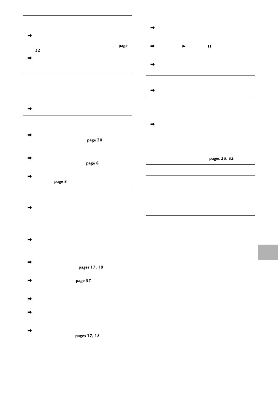 Pioneer DV-636D User Manual | Page 61 / 64