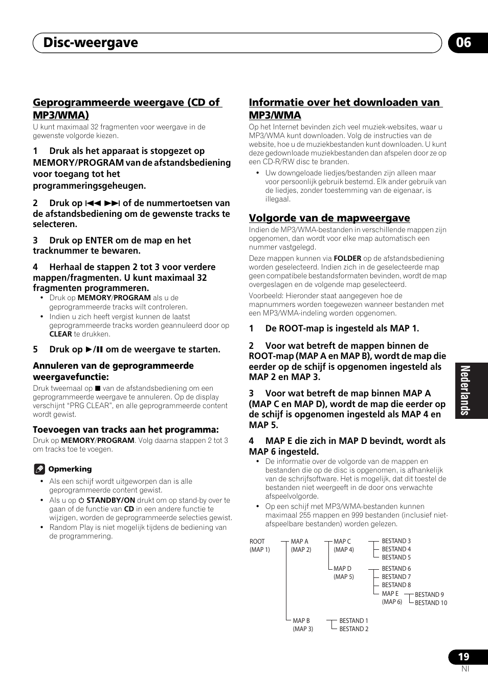 Disc-weergave 06 | Pioneer X-HM21-K User Manual | Page 147 / 228