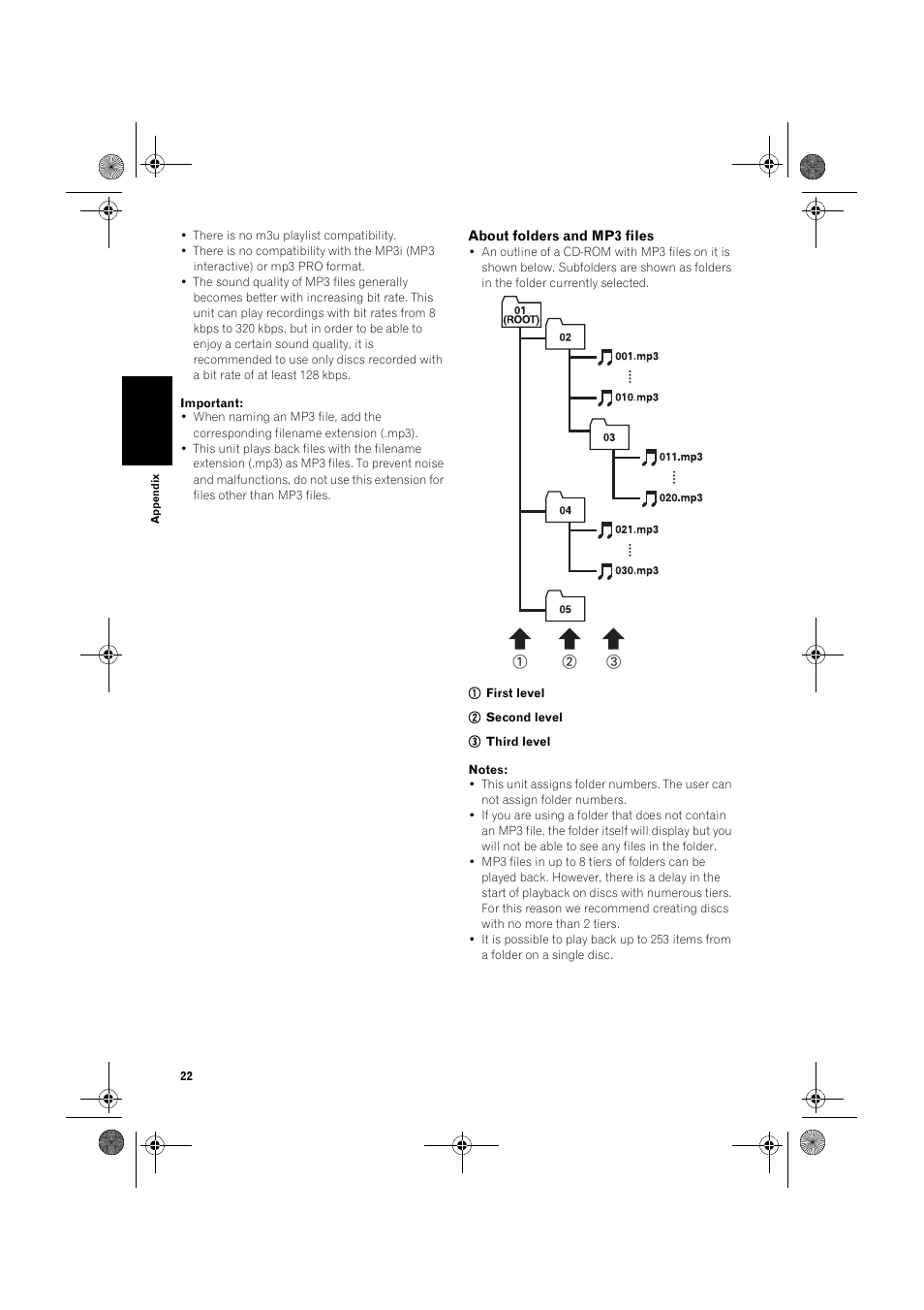 Pioneer AVIC-X1 User Manual | Page 24 / 30