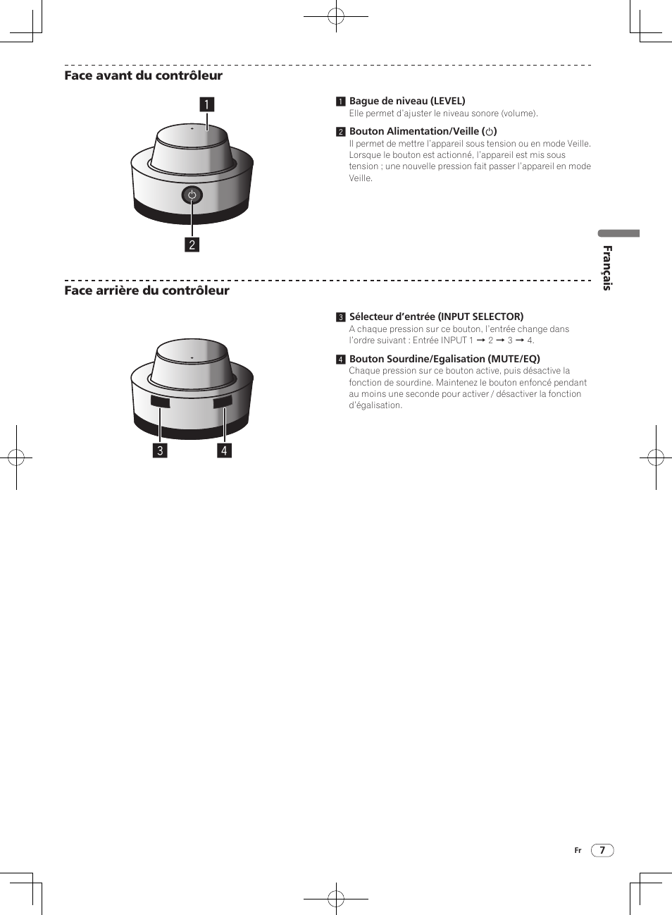 Pioneer S-DJ05 User Manual | Page 17 / 72