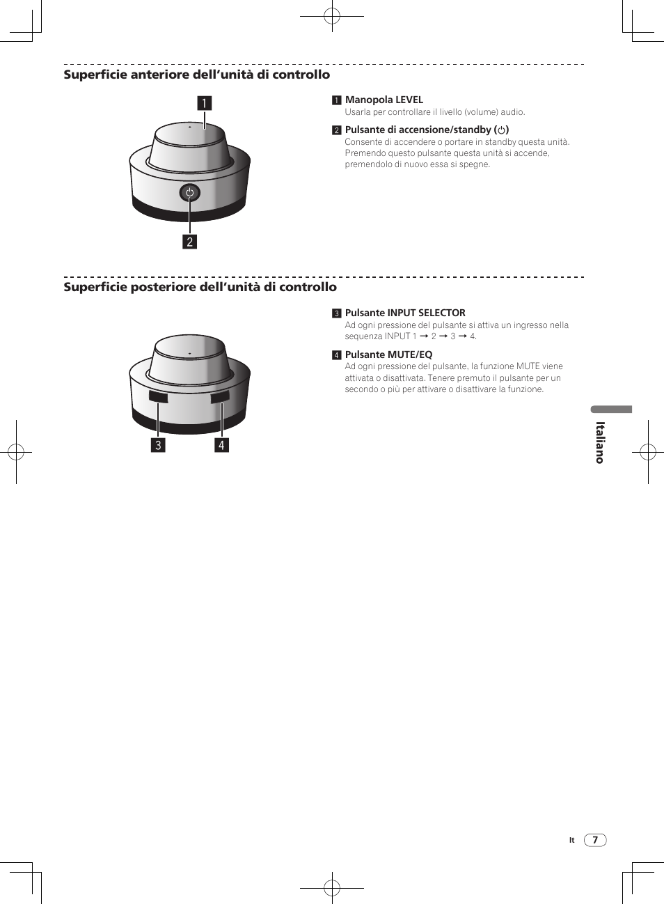 Pioneer S-DJ05 User Manual | Page 37 / 72