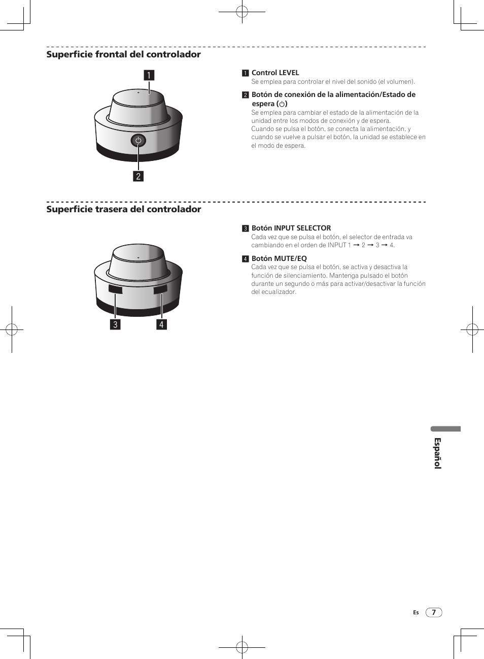 Pioneer S-DJ05 User Manual | Page 57 / 72