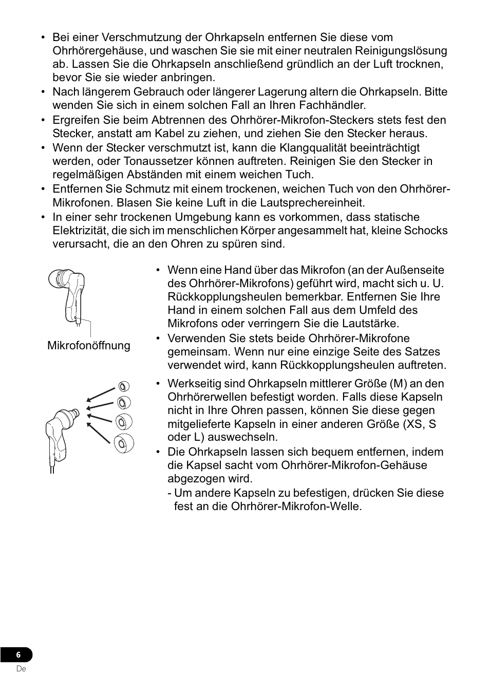 Pioneer VMR-M770 User Manual | Page 30 / 52