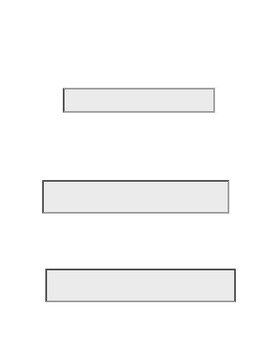 Bridge 1 protocol ieee, Router(config), Configuring point-to-point bridging | Configuring bridge interfaces | ADTRAN NetVanta 3000 Series User Manual | Page 3 / 7