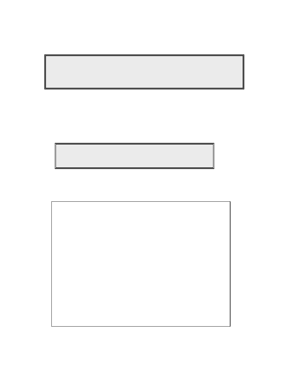 No ip routing, Router(config) | ADTRAN NetVanta 3000 Series User Manual | Page 4 / 7