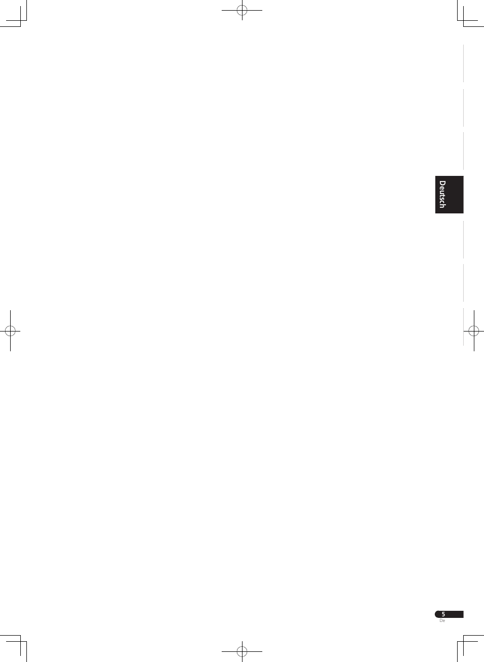 Pioneer P1-S User Manual | Page 17 / 32