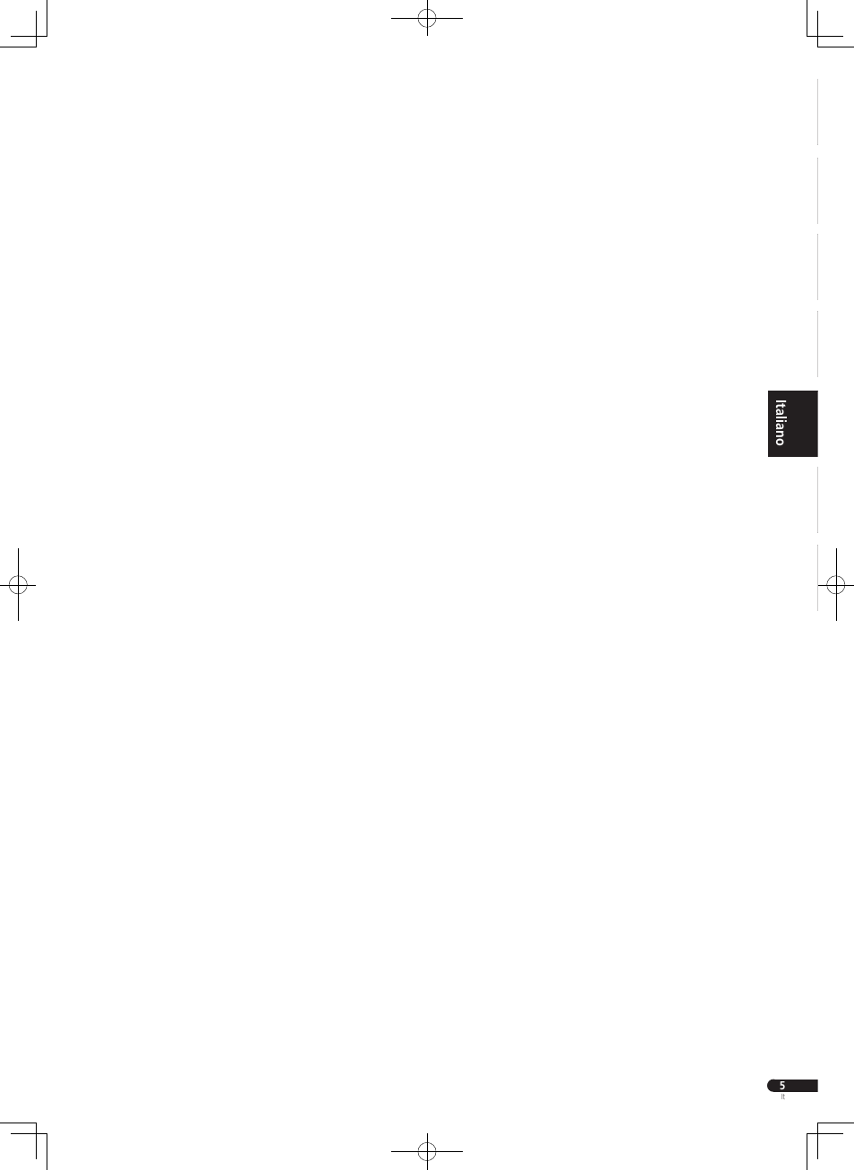 Pioneer P1-S User Manual | Page 21 / 32
