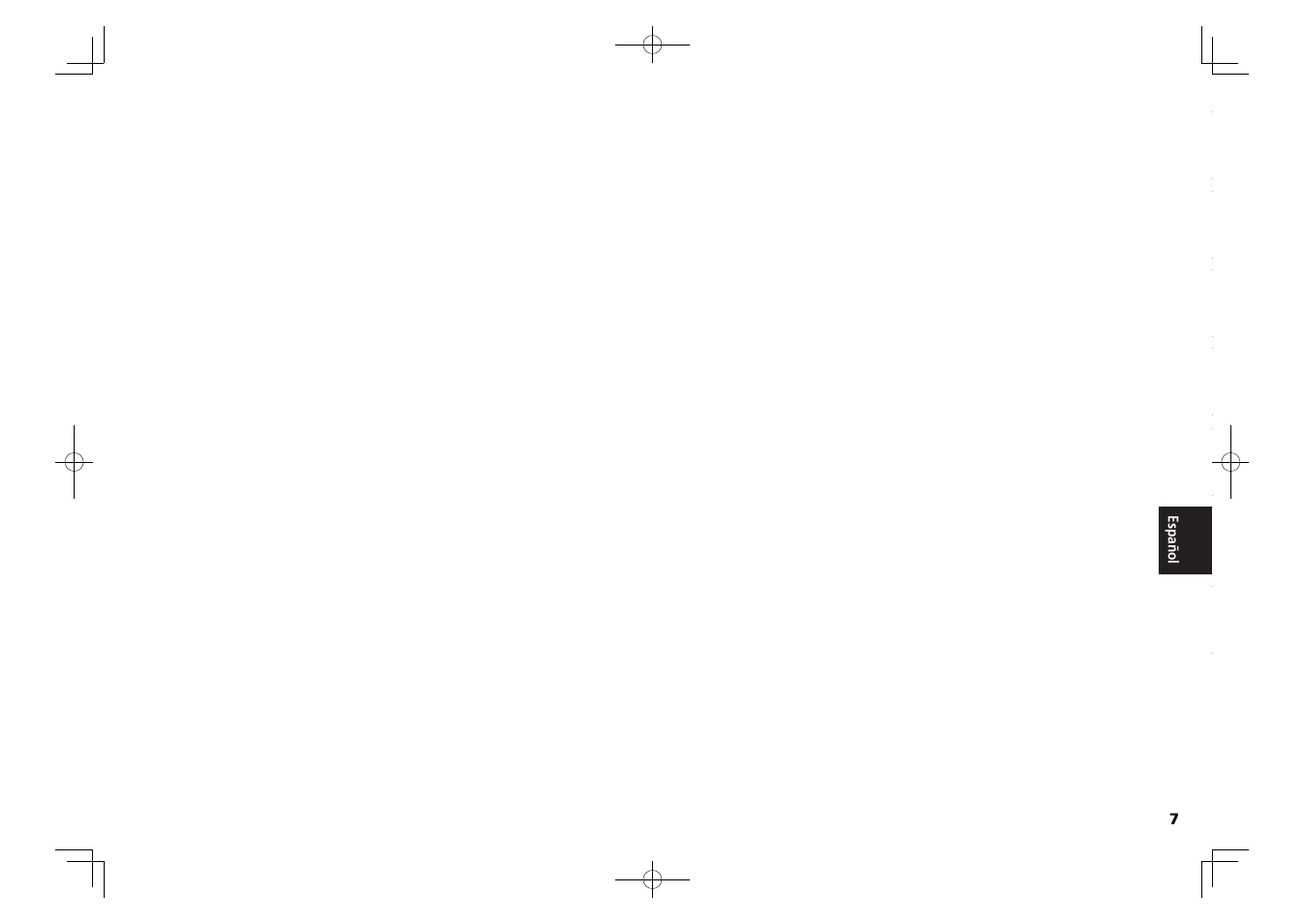 Pioneer VSX-827-K User Manual | Page 37 / 44