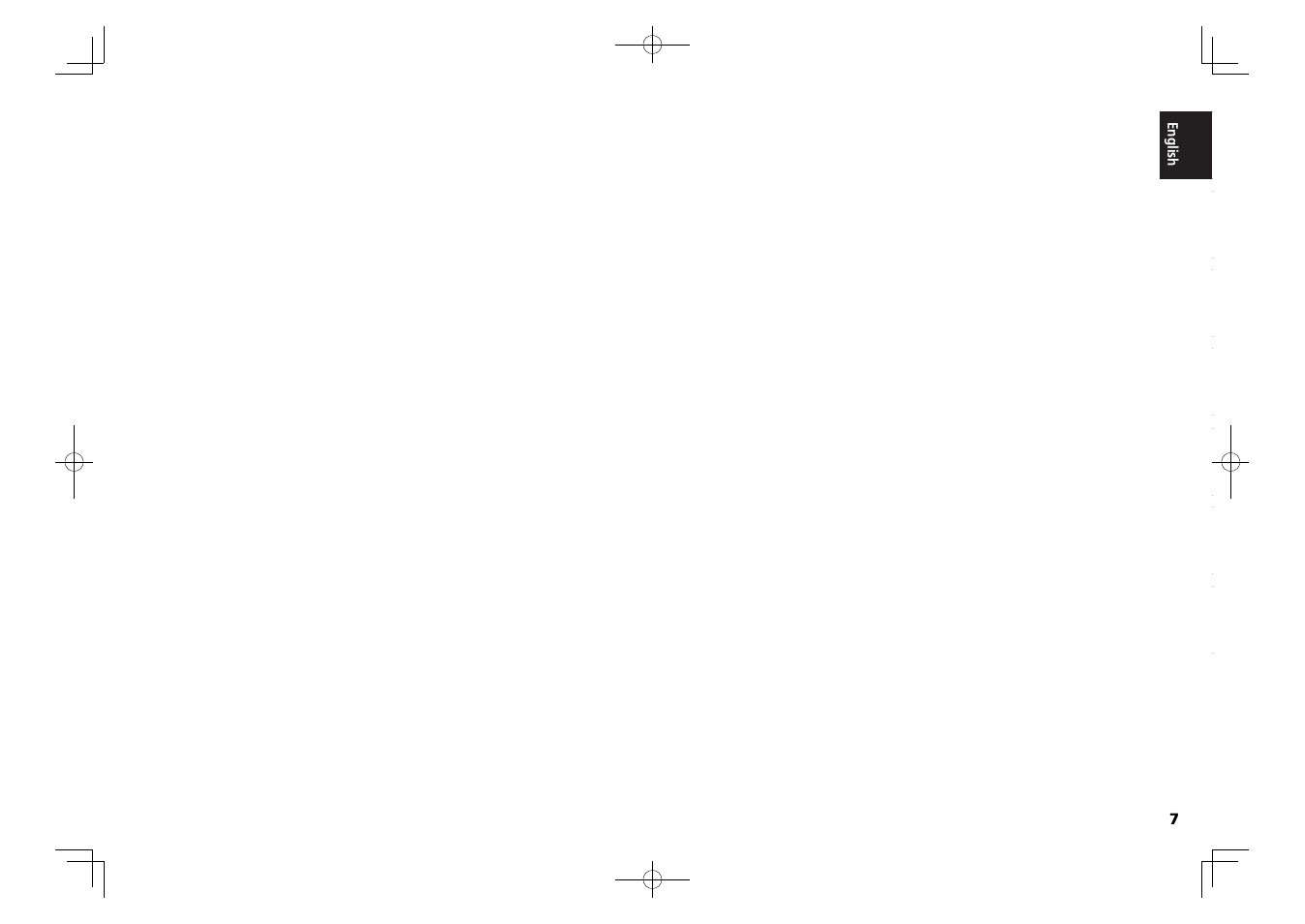 Pioneer VSX-827-K User Manual | Page 7 / 44