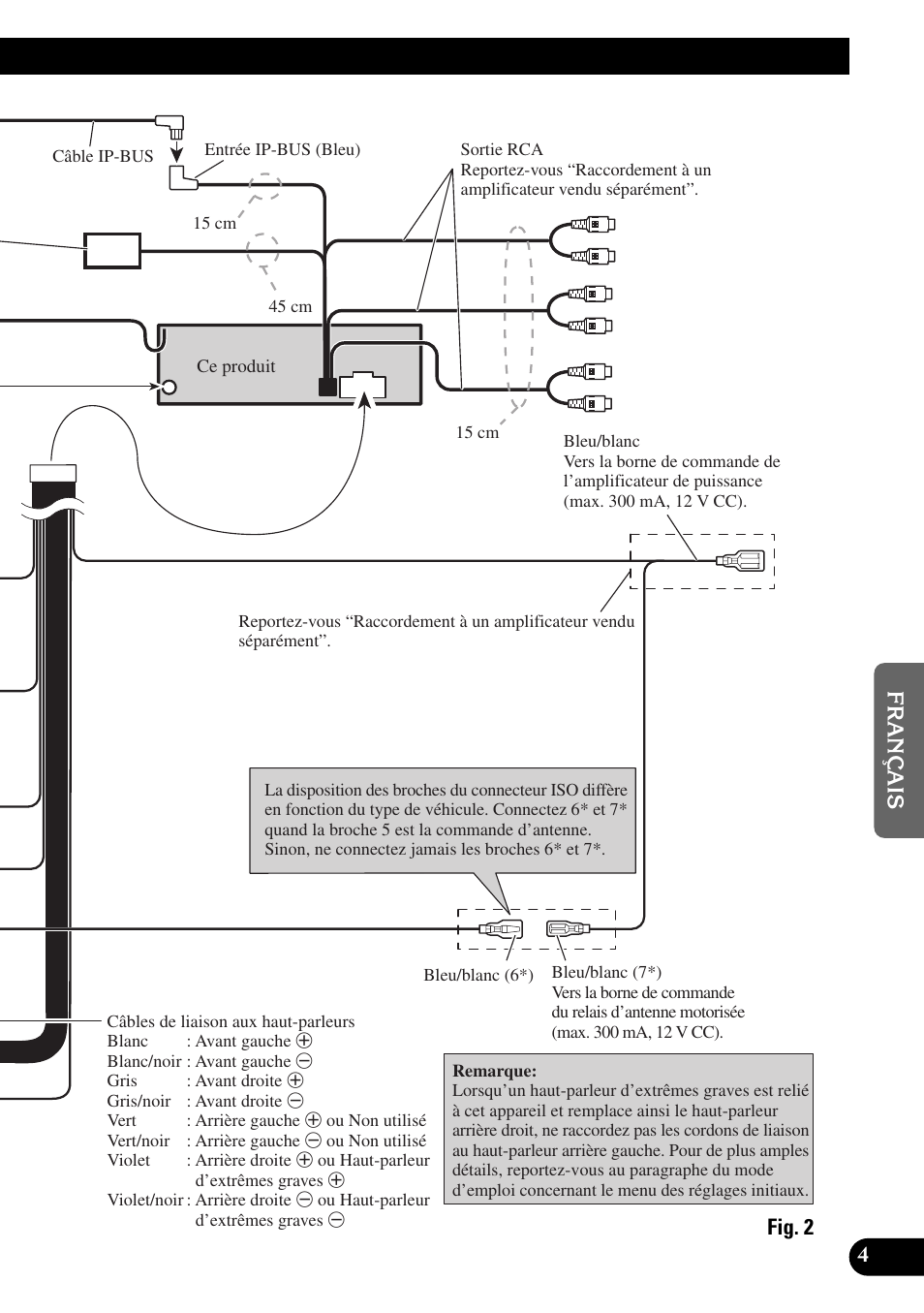 Pioneer DEH-P90DAB User Manual | Page 35 / 64