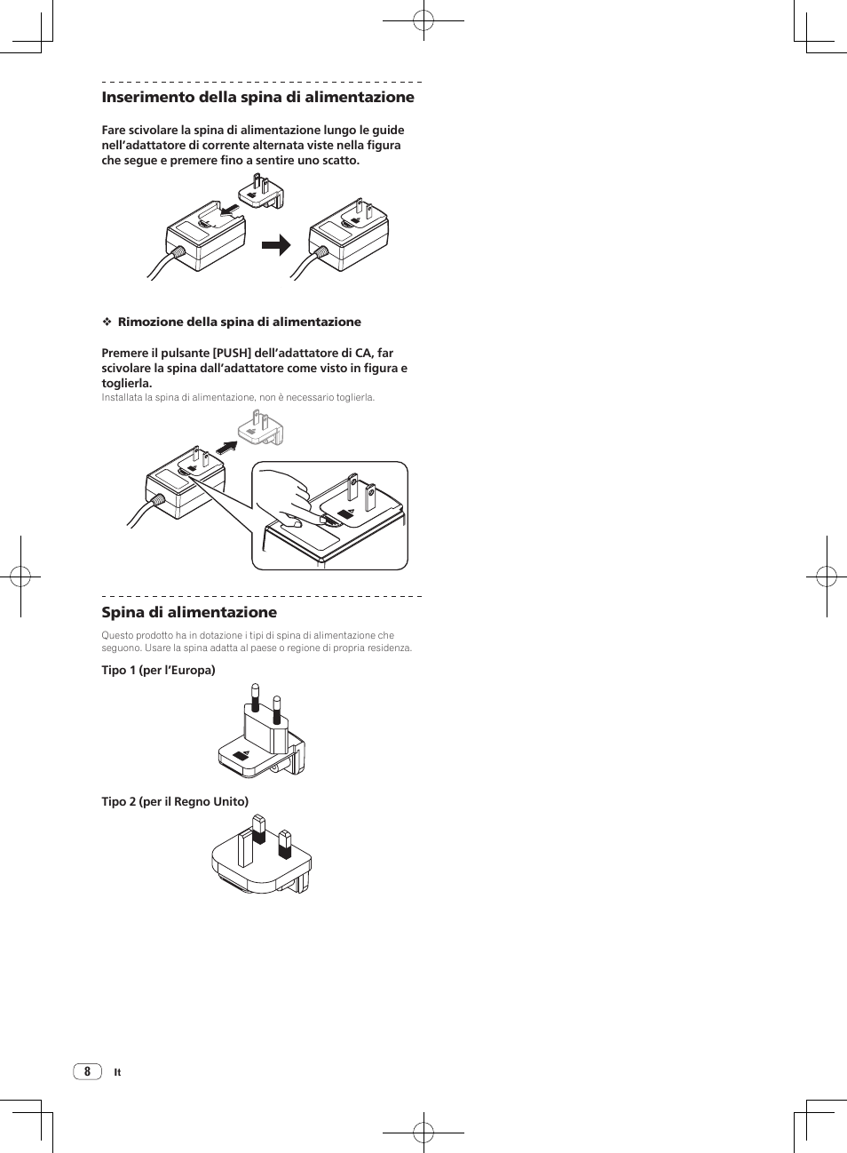 Pioneer DJM-250-W User Manual | Page 50 / 100